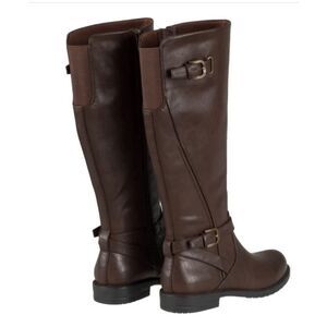 Baretraps Ladies' Riding Boot Size 9 Knee High NEW # K923